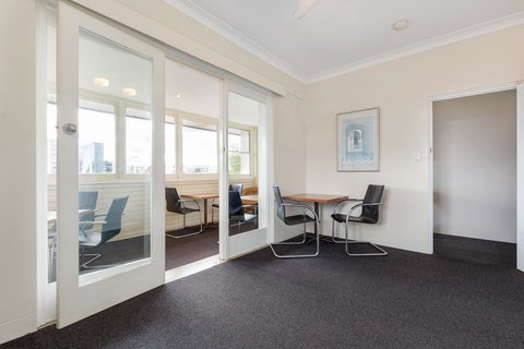 Blue Gum Hotel - New South Wales Tourism  3