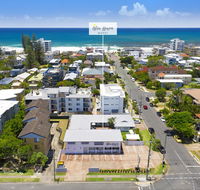 Blue Heron Motel - New South Wales Tourism 