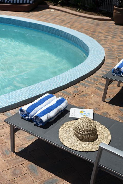Blue Heron Motel - New South Wales Tourism  3