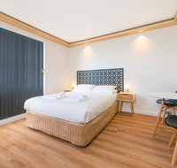 Blue Hills Motel - New South Wales Tourism 