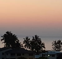 Blue horizon - New South Wales Tourism 