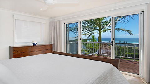 Blue Horizon - Wifi - Lennox Head - New South Wales Tourism  3