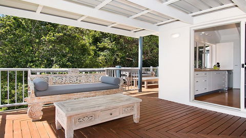 Blue Horizon - Wifi - Lennox Head - New South Wales Tourism  1