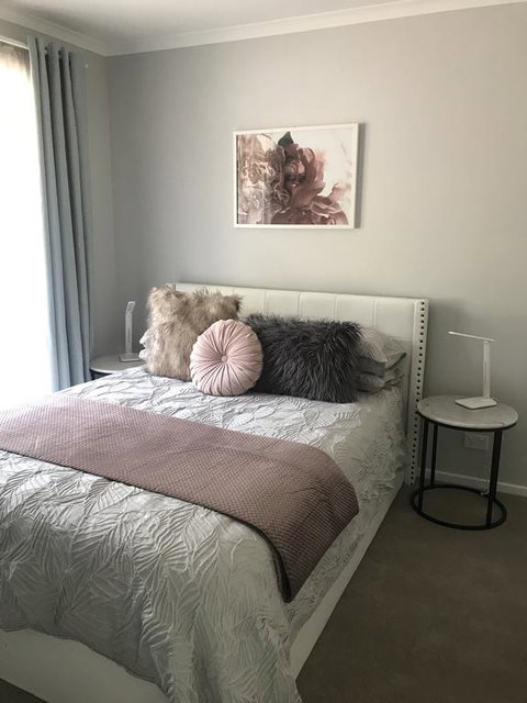 Blue Jay - New South Wales Tourism  0