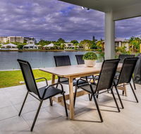 Blue Lagoon Villa B - New South Wales Tourism 