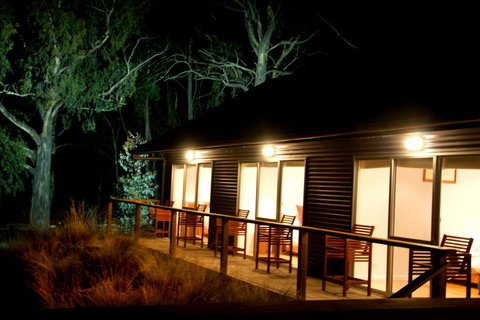 Blue Lake Lodge - New South Wales Tourism  2