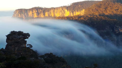 Blue Mountains Backpacker Hostel - New South Wales Tourism  0