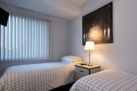 Blue Mountains G'Day Motel - New South Wales Tourism  2