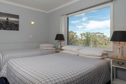 Blue Mountains G'Day Motel - New South Wales Tourism  1