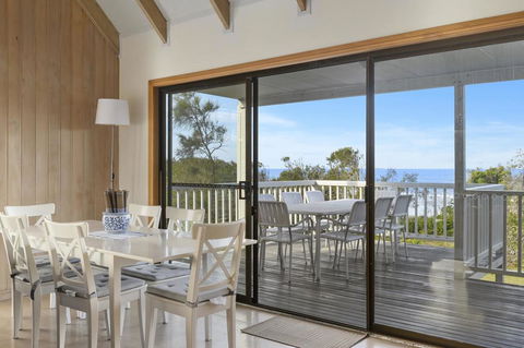 Blue Oar Beach House - New South Wales Tourism  0