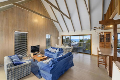 Blue Oar Beach House - New South Wales Tourism  2