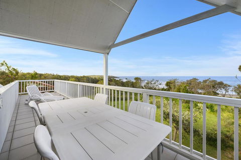 Blue Oar Beach House - New South Wales Tourism  1