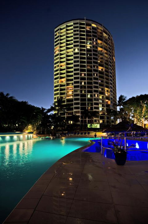 Blue Ocean Apartment - New South Wales Tourism  3