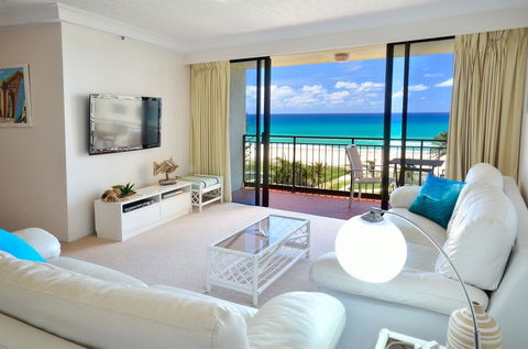 Blue Ocean Apartment - New South Wales Tourism  0