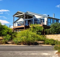 Blue Ocean Haven - Peppermint Grove Beach WA - New South Wales Tourism 