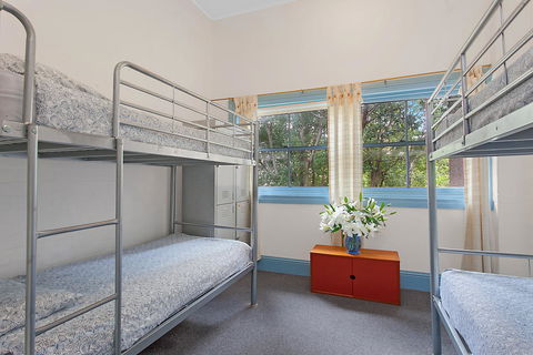 Blue Parrot Youth Hostel - New South Wales Tourism  2