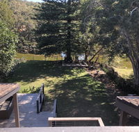 Blue Pearl - New South Wales Tourism 