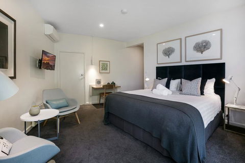Blue Range Estate Villas - New South Wales Tourism  0