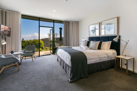 Blue Range Estate Villas - New South Wales Tourism  1