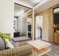 Blue Sapphire Village