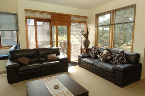 Blue Sky Lodge - New South Wales Tourism  1