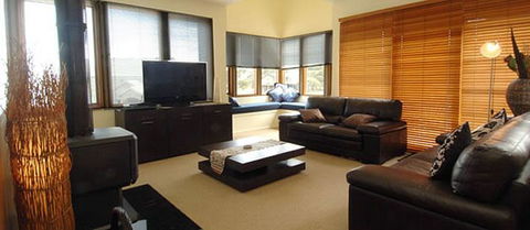 Blue Sky Lodge - New South Wales Tourism  2