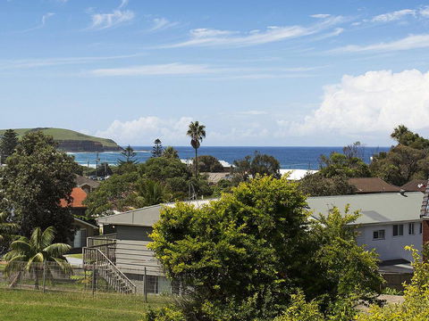 Blue View On Osborne - New South Wales Tourism  1