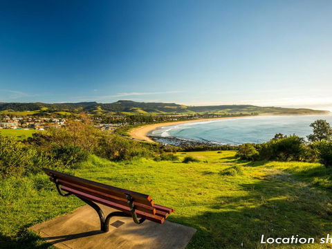 Blue View On Osborne - New South Wales Tourism  3