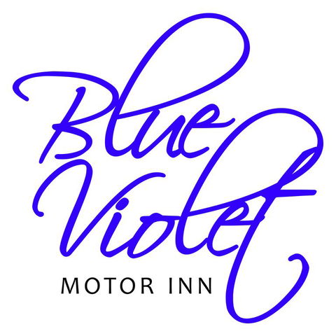 Blue Violet Motor Inn - New South Wales Tourism  3