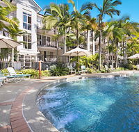 Blue Waters Apartments - New South Wales Tourism 