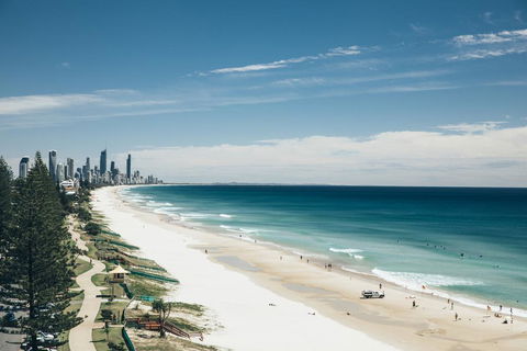 Blue Waters Retreat - New South Wales Tourism  1