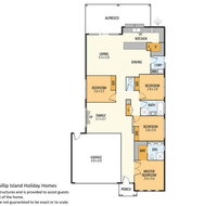 Blue Waves - New South Wales Tourism 