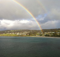 Blue Wren Beach House - New South Wales Tourism 