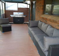 Blue Wren BnB Bathurst - New South Wales Tourism 