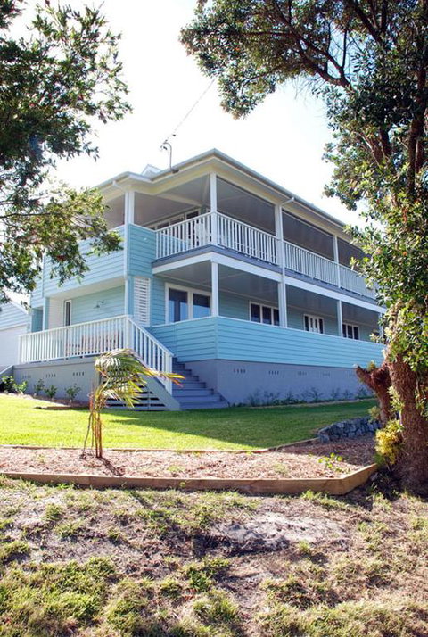 Bluebell - New South Wales Tourism  3