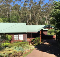 Bluebell Cottage - New South Wales Tourism 