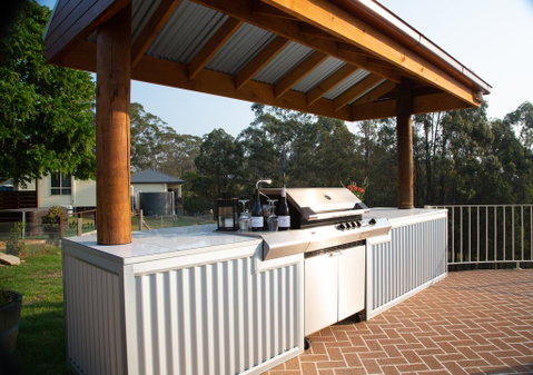 Blueberry Hills On Comleroy - New South Wales Tourism  3