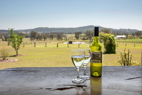 Bluebush Estate - New South Wales Tourism  3
