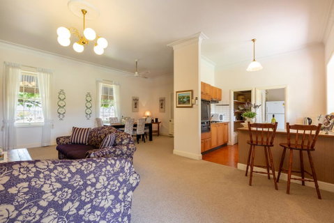 Bluebush Estate - New South Wales Tourism  2