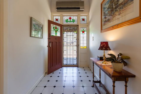 Bluebush Estate - New South Wales Tourism  1