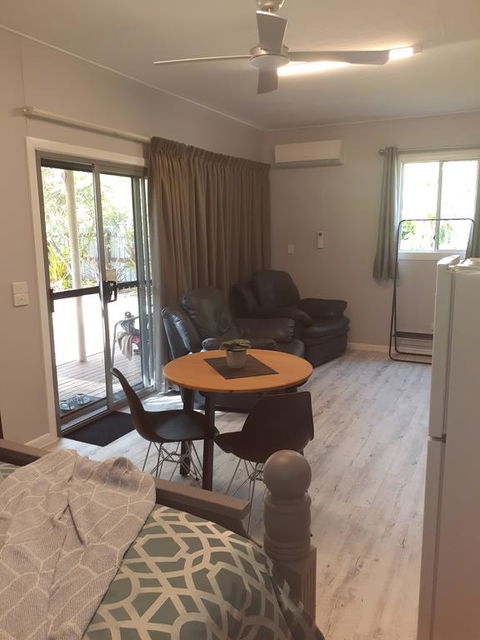 Bluegrass BnB - New South Wales Tourism  2