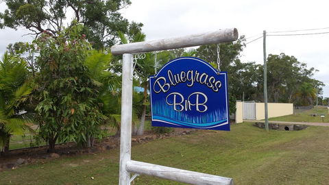 Bluegrass BnB - New South Wales Tourism  0