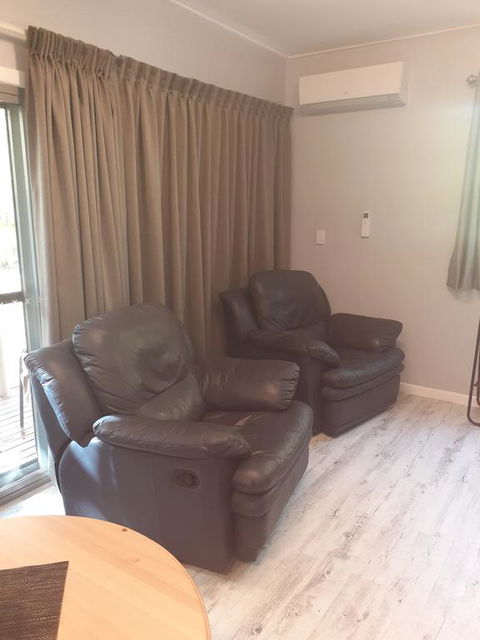Bluegrass BnB - New South Wales Tourism  1