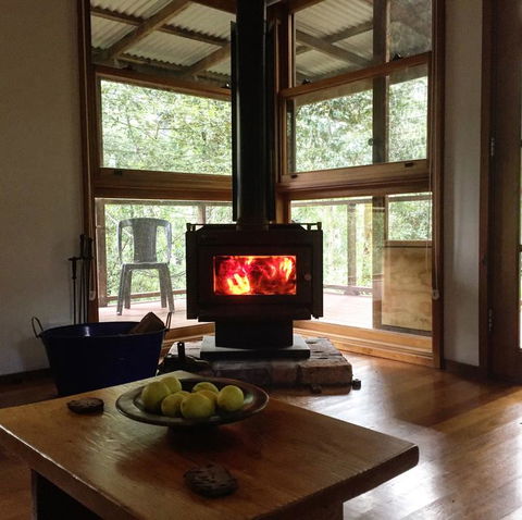 Bluegums Cabins - New South Wales Tourism  1