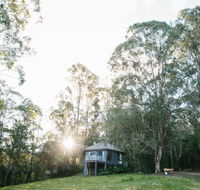 Bluegums Cabins - New South Wales Tourism 