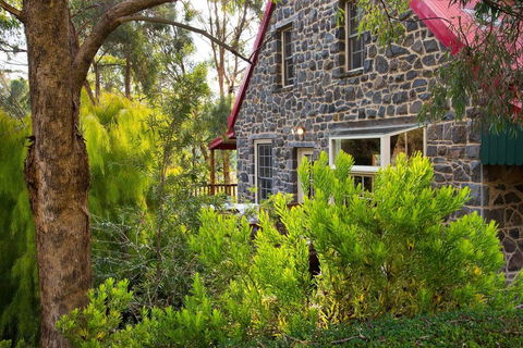 Bluegums Retreat - New South Wales Tourism  3