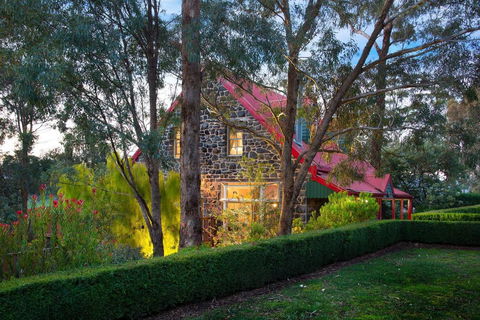 Bluegums Retreat - New South Wales Tourism  0