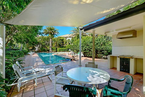 BlueSkyApts@Turtle Beach Resort Ground Floor Near Water Park & Pools - New South Wales Tourism  3