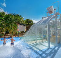 BlueSkyAptsTurtle Beach Resort Ground Floor near Water Park  Pools - New South Wales Tourism 