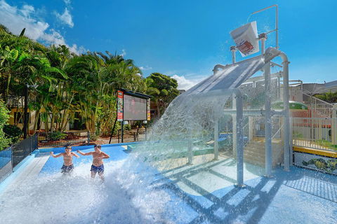 BlueSkyApts@Turtle Beach Resort Ground Floor Near Water Park & Pools - New South Wales Tourism  0